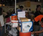 Kuala Lumpur Convention Center (KLCC) - PC FAIR